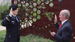 Protecting the Force Through Science and Service