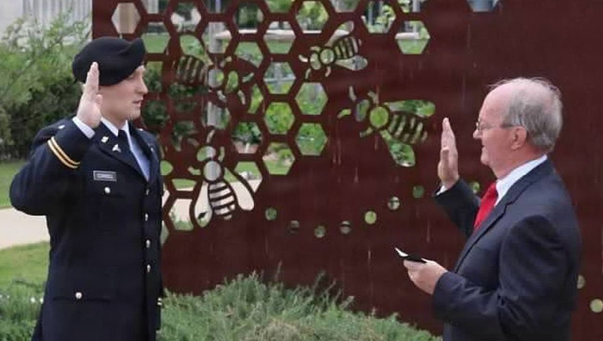 Protecting the Force Through Science and Service