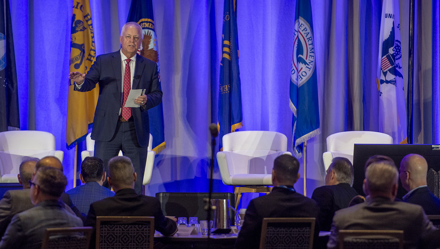 Image of Under secretary of war: ‘Trained medical personnel key to combat operations’.