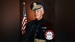 Col. Patrick Madigan: Pioneer in connecting mental health to combat effectiveness