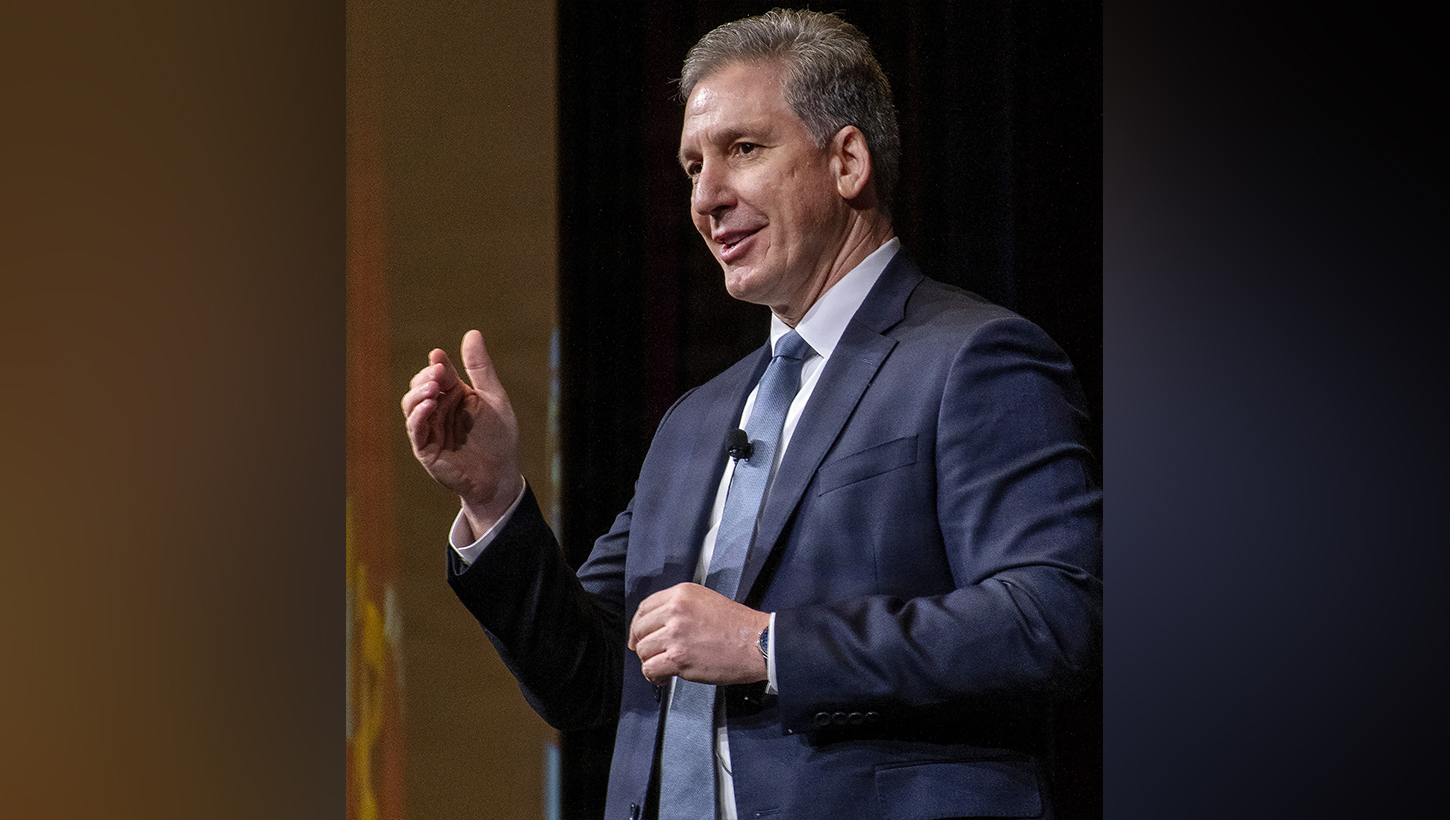Image of Priorities for Military Health System: ‘Our mission is readiness’.