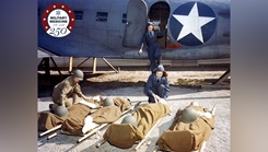 U.S. Air Force Nurse Corps: 77 years of support to mission readiness, patient care