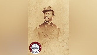 Link to Photo: Alexander T. Augusta Military Medical Center carries legacy through nationally recognized care