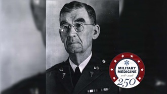 Link to Photo: Brooke Army Medical Center’s award-winning care honors its namesake