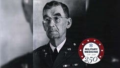 Brooke Army Medical Center’s award-winning care honors its namesake