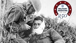 Military medical heroes of World War I