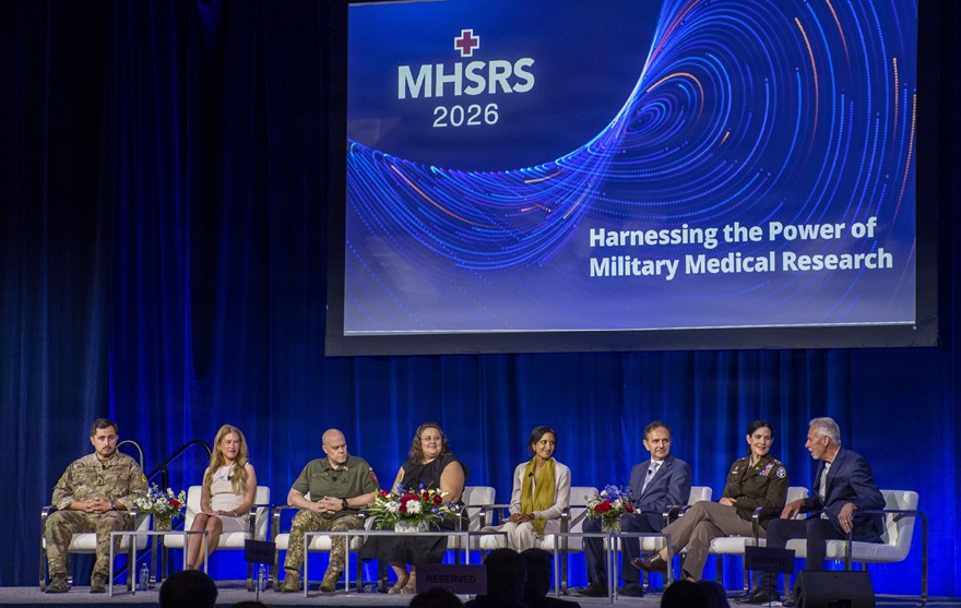 MHSRS 2026
