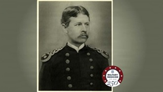 Link to Photo: Army Maj. (Dr.) Walter Reed’s advanced medical research saved thousands, inspires world-class care today
