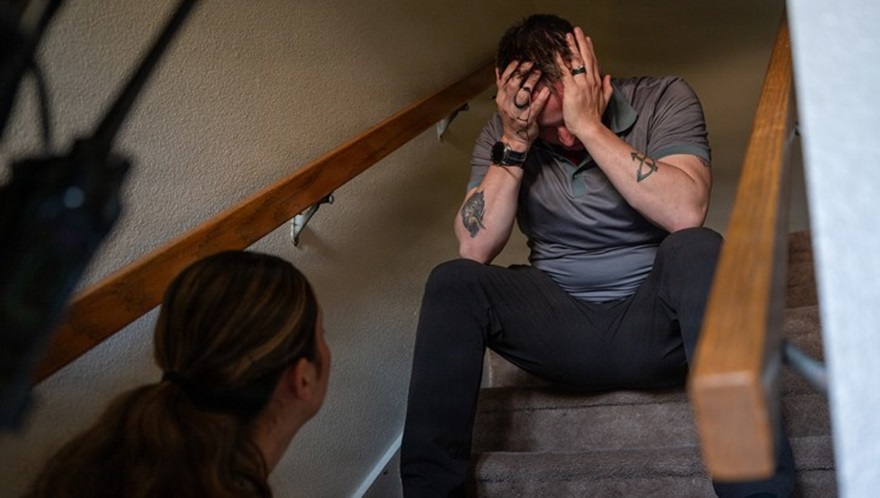 Suicide prevention initiative SAFEGUARD intends to ‘connect warfighters with skills and support they need’