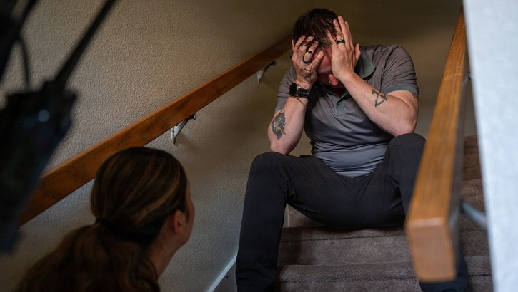 Image of Suicide prevention initiative SAFEGUARD intends to ‘connect warfighters with skills and support they need’.