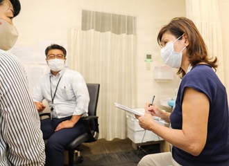 Link to Photo: Department of War extends, expands health insurance pilot for civilian employees and dependents in Japan
