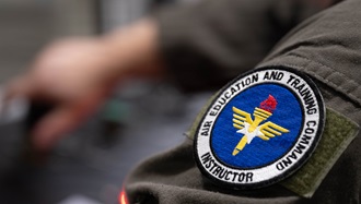 Link to Photo: Aerospace physiology takes Airmen beyond their limits