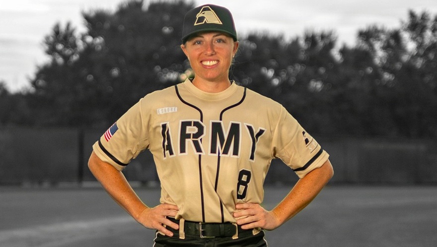 U.S. Army Medical Soldier Powers All-Army Women’s Softball Team to Championship