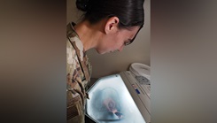 Digital dentistry program offers advanced training for new Army, Air Force dentists