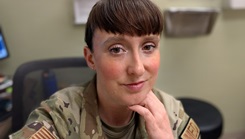 From diagnosis to pain relief: Neurologist, pain specialist expands care at Nellis AFB