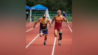 Link to Photo: A High-Flying Career, Suddenly Grounded