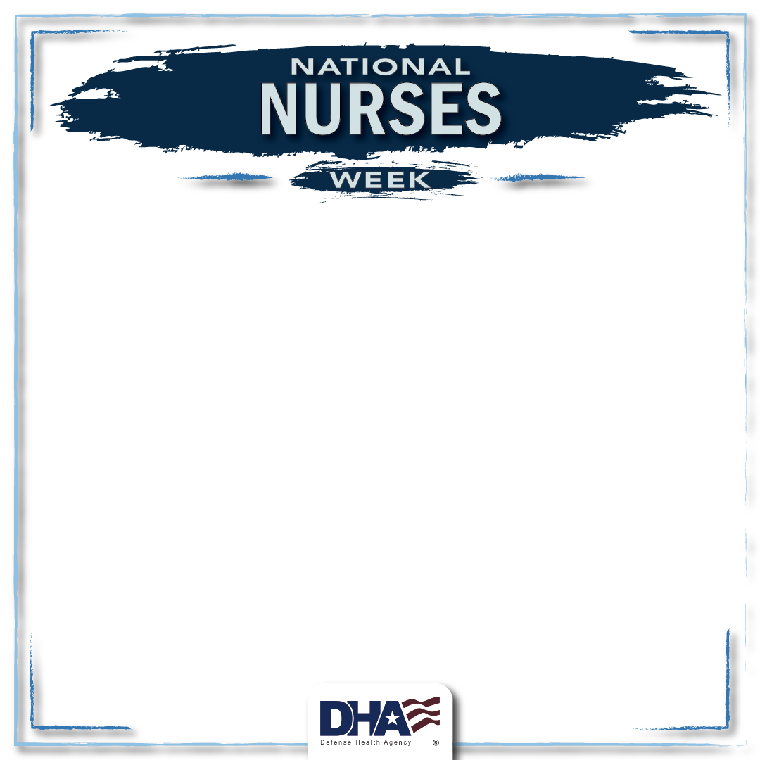 Link to Infographic: National Nurses Week