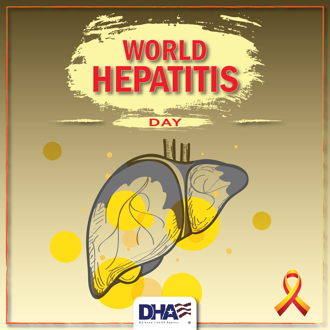 Image for World Hepatitis Day