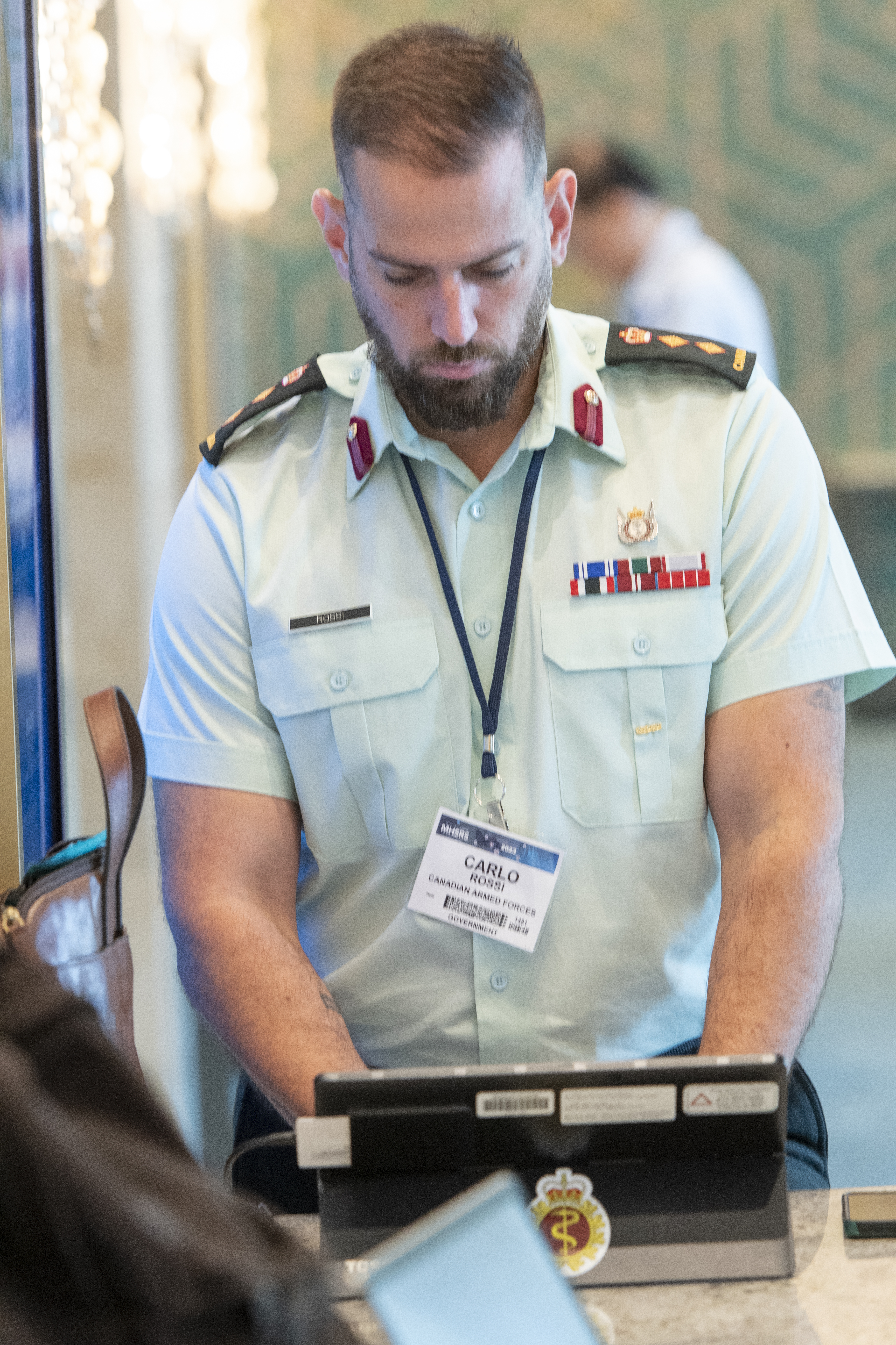 Military Health System Research Symposium 2023