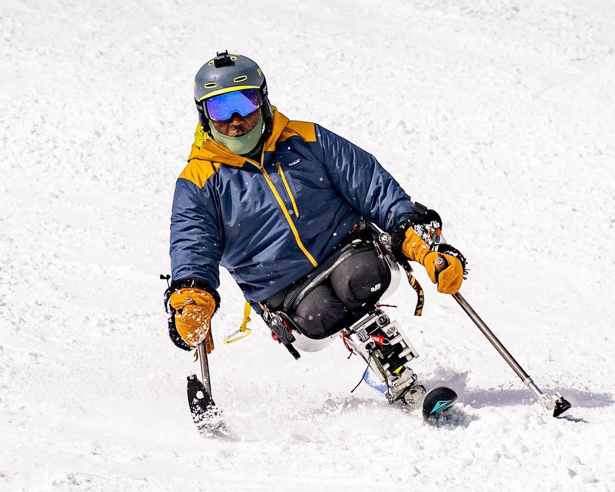 ‘Angels in My Care’ Lead to Inspirational Journey of Recovery, Resilience