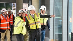 Priorities for Military Health System: ‘Our mission is readiness’