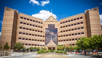 Link to Photo: Brooke Army Medical Center’s award-winning care honors its namesake