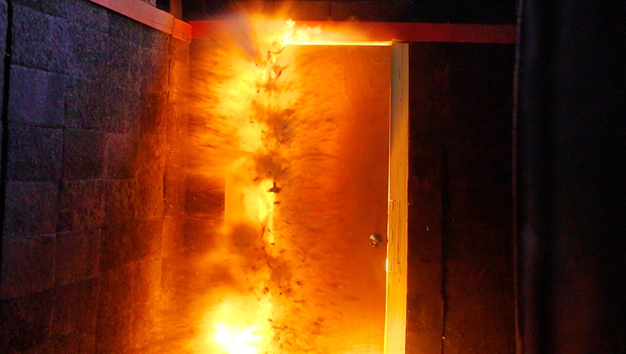 Special Operations Forces tackle the unseen threat of blast exposure
