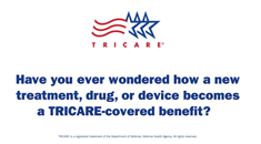 VIDEO: How a Benefit Gets Covered