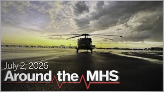 Link to Video: AroundtheMHS-July2,2026