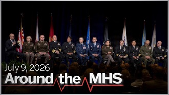Link to Video: Around the MHS - July 9, 2026