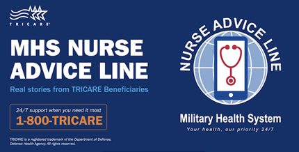 Global Nurse Advice Line: Your Partner in Health