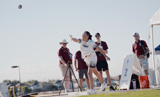 Link to Video: Warrior Games - The Journey to Compete, LTC Trish Zumwalt