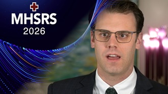 Link to Video: Honorable Sean O'Keefe on the importance of MHSRS