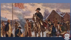 Military Medicine 250 video podcast: Episode Two — Military Medicine in the American Revolution
