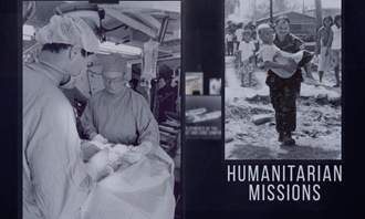 Link to Video: 184 Years of BUMED