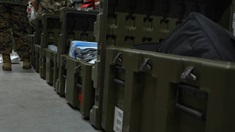 PM Combat Support Systems fields new cutting-edge life-saving medical systems
