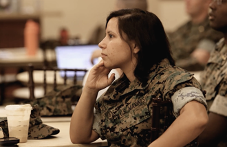 Link to Video: I MEF Personnel Participate in MCTF Implementation Training