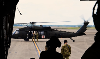 Link to Video: Ultimate Caduceus 2026: One Mission, Multiple Partners