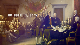 Link to Video: Navy Medicine Sacred Dates: Oct. 13 - Navy Birthday