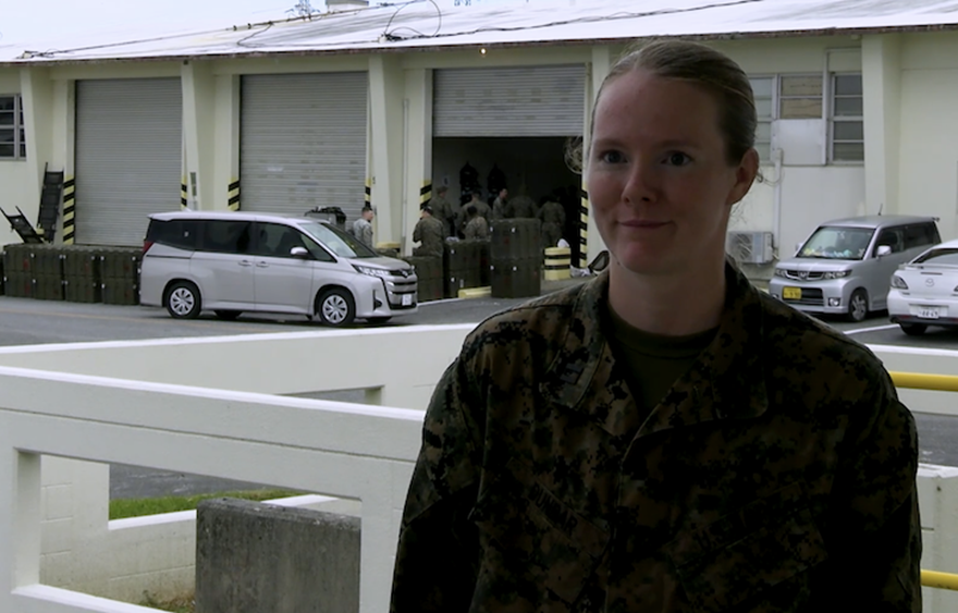 3d Medical Battalion Conducts Role 2 Medical Training