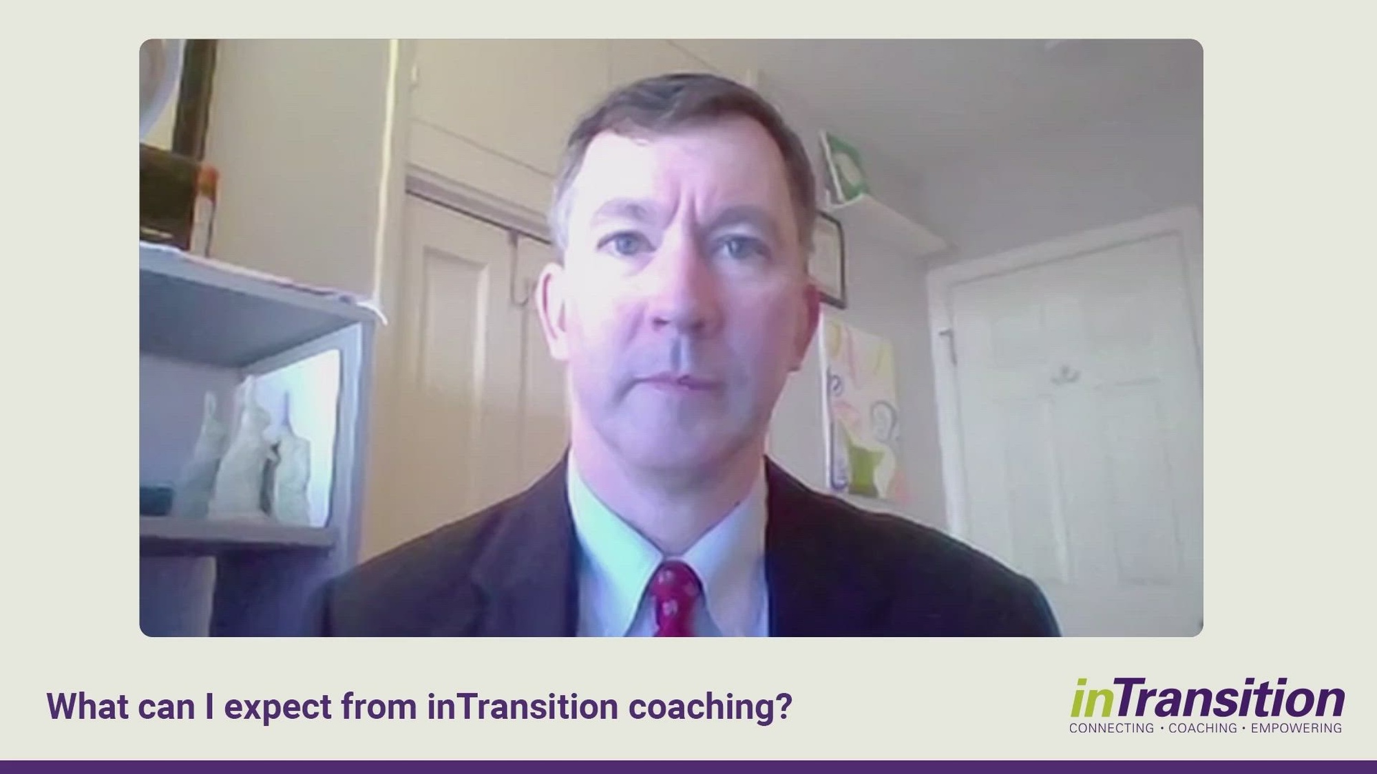 What can I expect from inTransiton coaching?