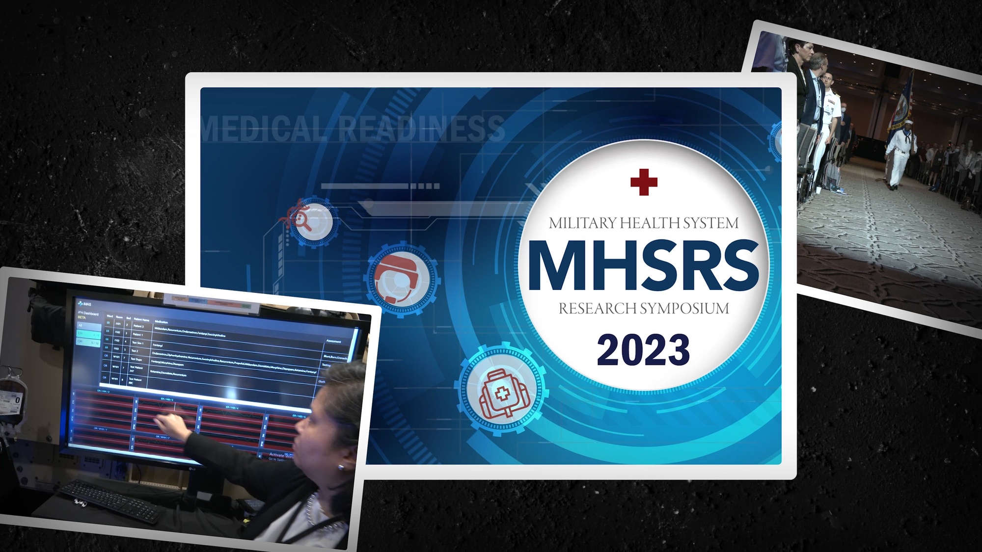 Link to Video: MHSRS Sizzle