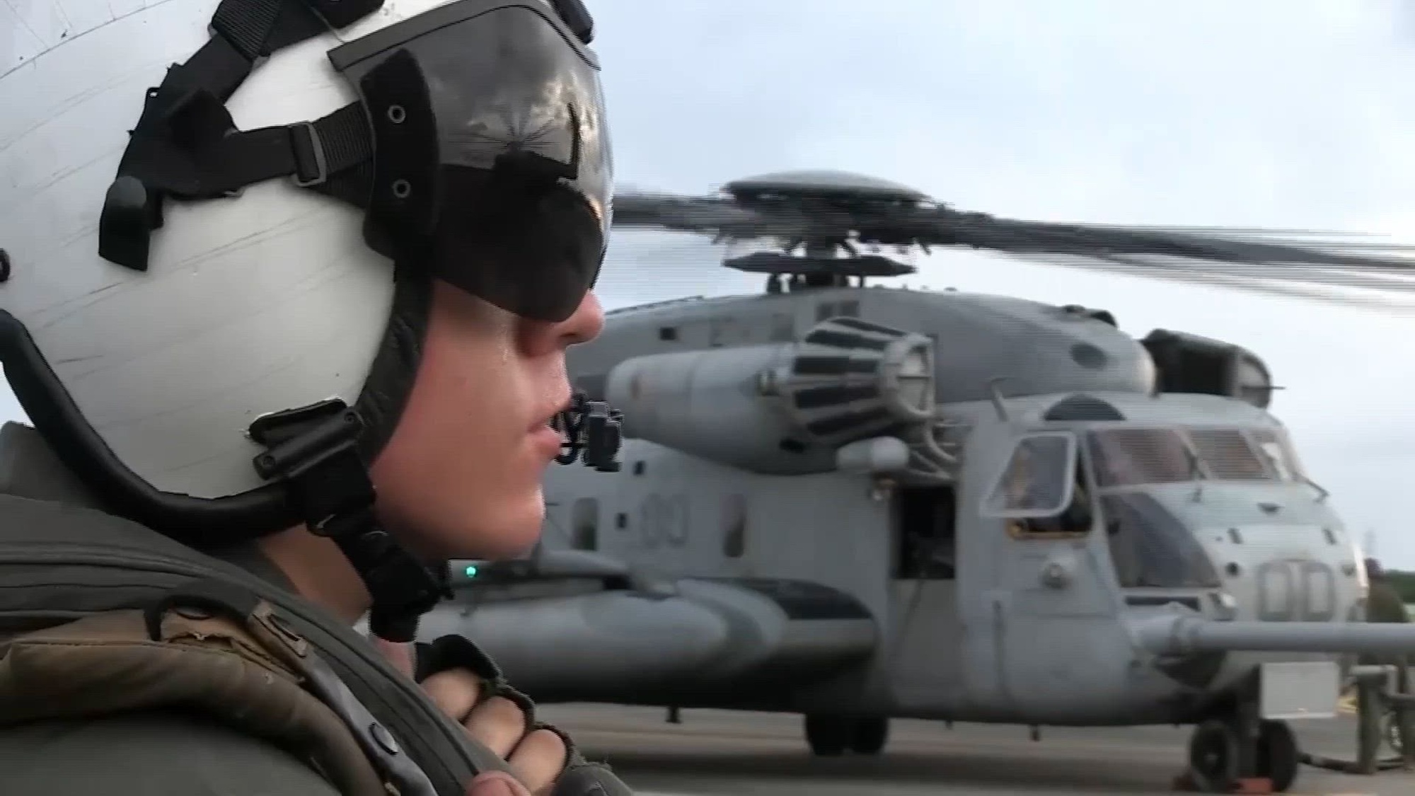AMSUS 2024 Annual Meeting - The Military Health System