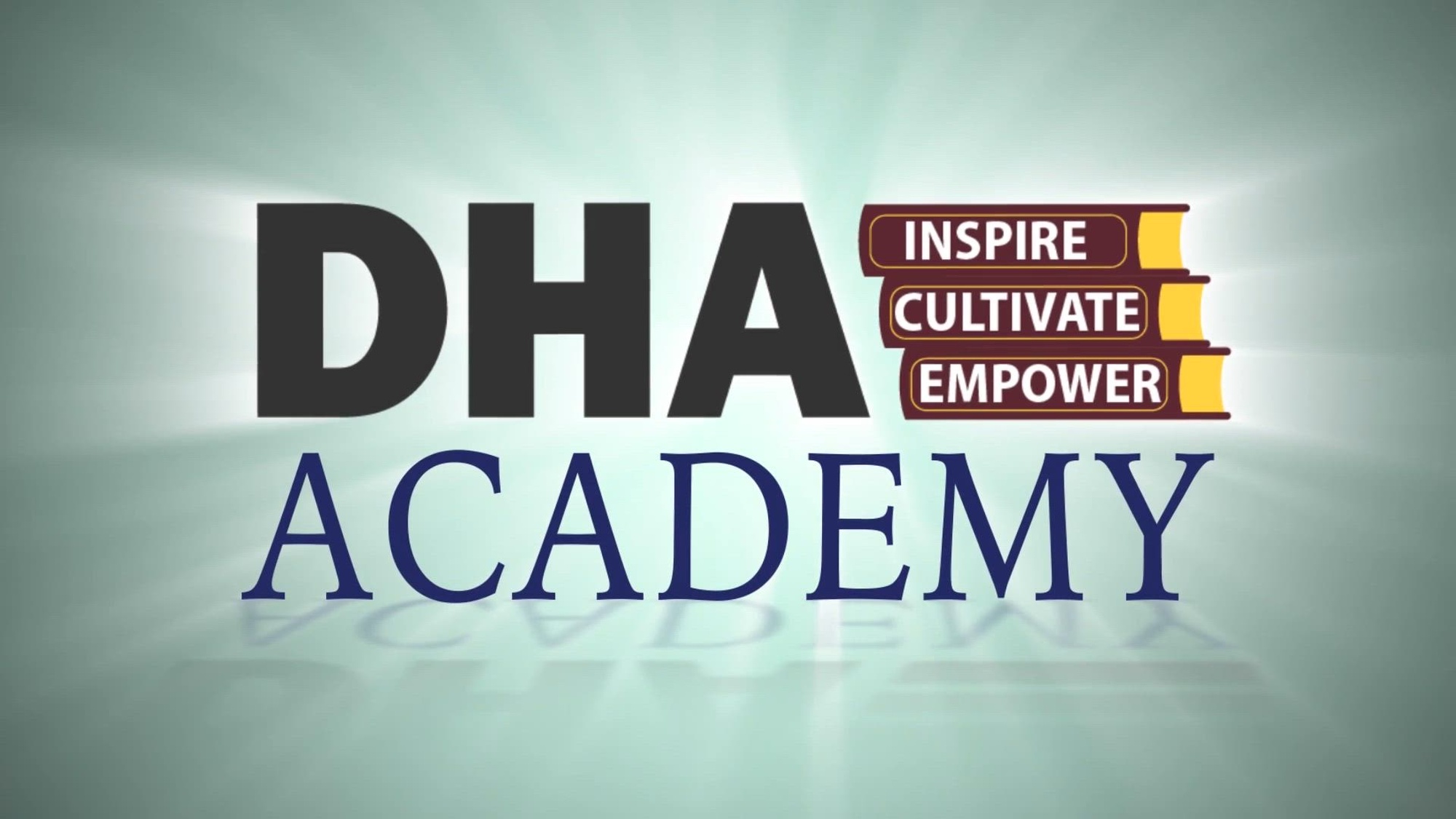 Introducing the DHA Academy