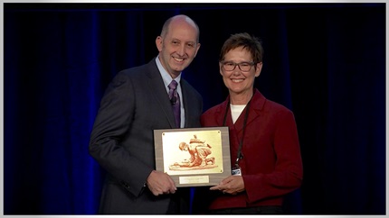 Military Health System Research Symposium 2025 Individual Awards