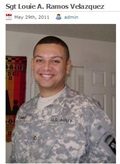 Sgt. Louie A. Ramos-Velasquez