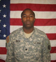 SPC Jamal M. Rhett died August 5, 2010, in Ba Qubah, Iraq