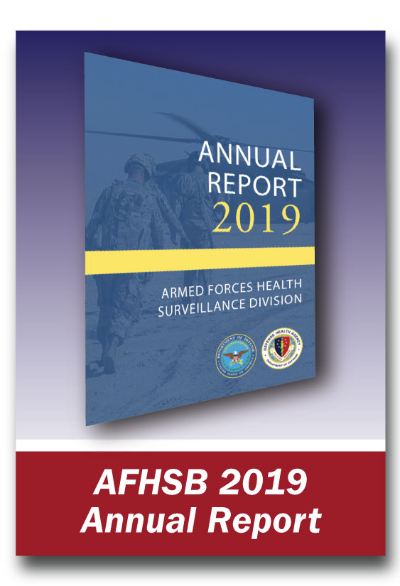 AFHSB Annual Report 2019