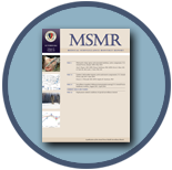 Medical Surveillance Monthly Report MSMR Online Subscription