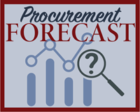 Procurement Forecast
